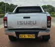 Isuzu D-MAX 2015 Pickup Double Cab - 2