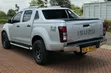 Isuzu D-MAX 2015 Pickup Double Cab - 3