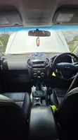 Isuzu D-MAX 2015 Pickup Double Cab - 5