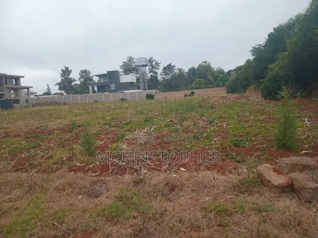 Prime One Acre Land in Karen - 1