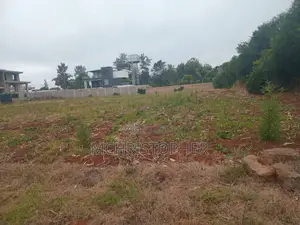 Ardhi ya Eka Moja ya Kwanza Karen