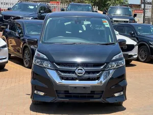 Nissan Serena 2019 Highway Star Hybrid