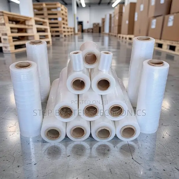 PPF Paint Protection Film Wrap Rolls - Direct Factory Prices - 1