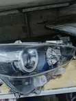 Mazda Axela 2012 Headlight - 1