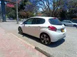 Peugeot 208 GT Line 2017 Nyeupe - 2