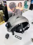 K62 Bike Helmet with Integrated Camera - 1