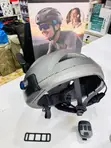 K62 Bike Helmet with Integrated Camera - 2