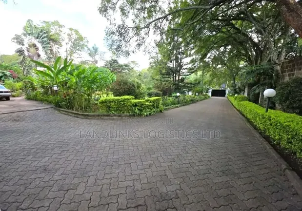 Thigiri Ridge: 1 Acre Fully Developed Prime Property - 1