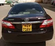 Toyota Premio 2013 Maroon - 2