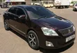 Toyota Premio 2013 Maroon - 3