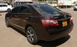 Toyota Premio 2013 Maroon - 4
