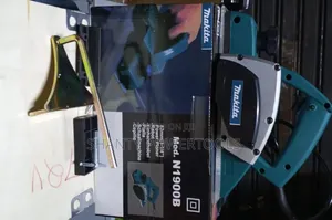 Makita N1900B Mpya ya Umeme ya Kupanga