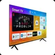 Vitron 4300QFS 43-Inch Full HD Smart TV - 1