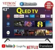 Vitron 4300QFS 43-Inch Full HD Smart TV - 2