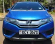 Honda Fit Hybrid 2013 - 1