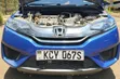 Honda Fit Hybrid 2013 - 2