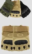 Tactical Gloves Unisex - HRG16 - 1
