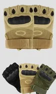 Tactical Gloves Unisex - HRG16 - 2