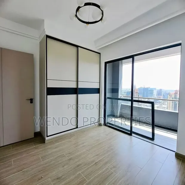 1 Bedroom Apartment for Rent in Hurlingham - 1