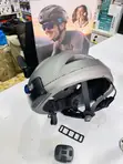 K62 Bike Helmet with HD Camera - 1