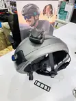 K62 Bike Helmet with HD Camera - 2