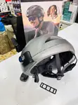 K62 Bike Helmet with HD Camera - 3