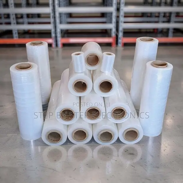 Premium PPF Paint Protection Film Wrap Rolls - 1