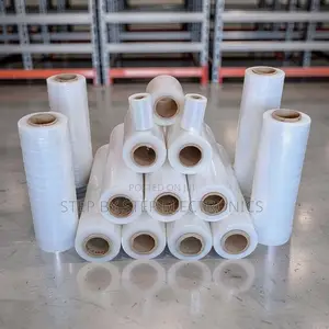Premium PPF Paint Protection Film Wrap Rolls