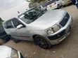 Toyota Succeed 2010 Silver - 1
