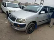 Toyota Succeed 2010 Silver - 2
