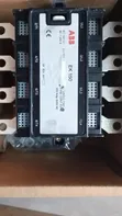 ABB 4-Pole 250A Change-Over Contactor - 1