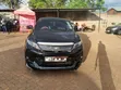 Toyota Harrier 2015 Black - 1
