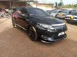 Toyota Harrier 2015 Black - 2