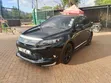 Toyota Harrier 2015 Black - 3