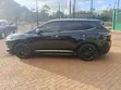 Toyota Harrier 2015 Black - 5