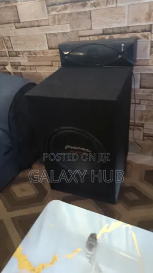 Pioneer Speaker System 1600