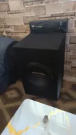 Mfumo wa Spika za Pioneer 1600 - 1