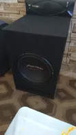 Mfumo wa Spika za Pioneer 1600 - 2