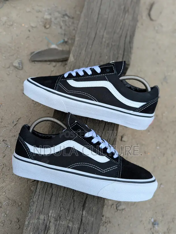 Vans Skater Sneakers Bora - 1