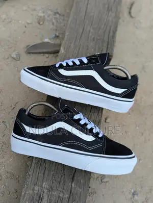 Vans Skater Sneakers Bora