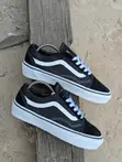 Vans Skater Sneakers Bora - 2