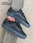 Vans Skater Sneakers Bora - 3
