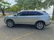 Toyota Harrier 2008 Nyeusi - 3
