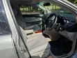 Toyota Harrier 2008 Nyeusi - 4