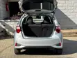 Toyota Vitz 2019 Hybrid Silver - 5