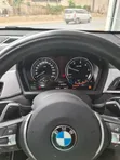 BMW X1 2019 Black - 3