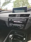 BMW X1 2019 Black - 4