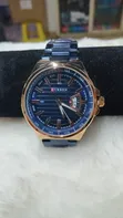 Curren Water Resistant Watch - 1