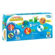 Junior Abacus Educational Toy for Kids 3+ - 1