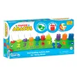 Junior Abacus Educational Toy for Kids 3+ - 2